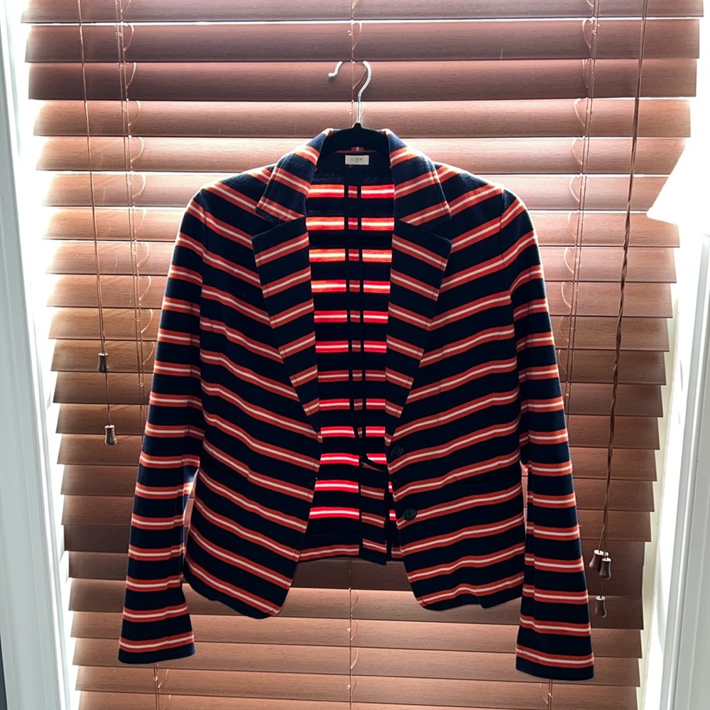 JCrew Blazer